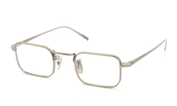 OG×OLIVERGOLDSMITH メガネ通販 LUMIERE X A-GOLD