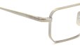 OG×OLIVERGOLDSMITH メガネ通販 LUMIERE X A-GOLD
