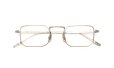 OG×OLIVERGOLDSMITH メガネ通販 LUMIERE X A-GOLD