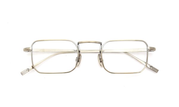 OG×OLIVERGOLDSMITH メガネ通販 LUMIERE X A-GOLD