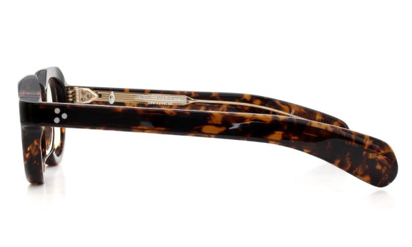 JACQUESMARIEMAGE メガネ通販 KELLERMAN Beau JMMKM-13V 
