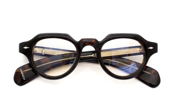 JACQUESMARIEMAGE メガネ通販 KELLERMAN Beau JMMKM-13V 