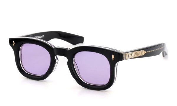JACQUESMARIEMAGE サングラス通販 DEVAUX Maverick JMMDU-1K