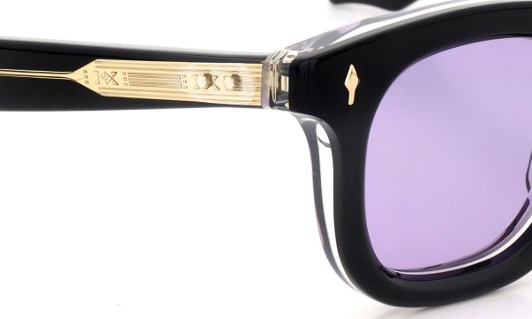 JACQUESMARIEMAGE サングラス通販 DEVAUX Maverick JMMDU-1K
