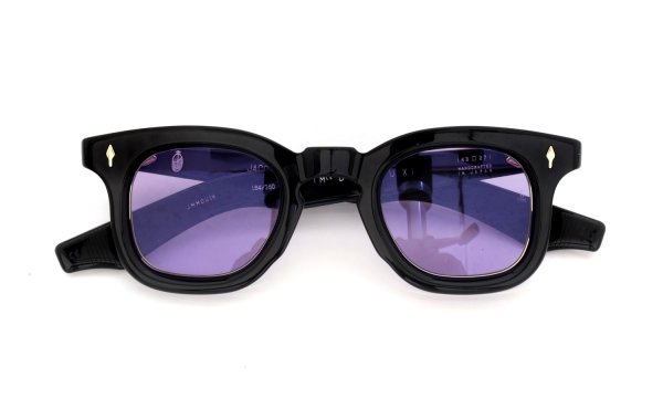 JACQUESMARIEMAGE サングラス通販 DEVAUX Maverick JMMDU-1K