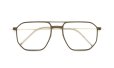 Annu メガネ通販 Pilot 07 L UMB-Float/Gold