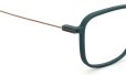 Annu メガネ通販 Rectangle 03 L FOR-Float/Bronze