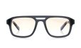 YELLOWS PLUS サングラス通販 SETH C-565 goose gray