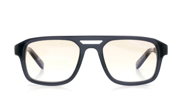 YELLOWS PLUS サングラス通販 SETH C-565 goose gray