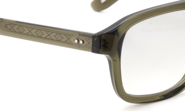 YELLOWS PLUS サングラス通販 SETH C-529
