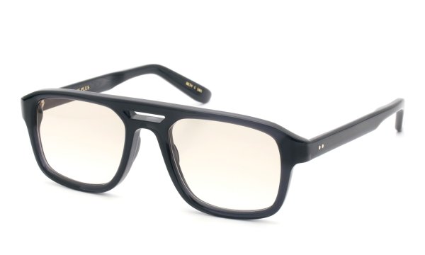 YELLOWS PLUS サングラス通販 SETH C-565 goose gray