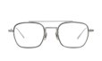 OG×OLIVERGOLDSMITH for ポンメガネ 限定生産メガネ通販 KEY X-3 Titanium無垢