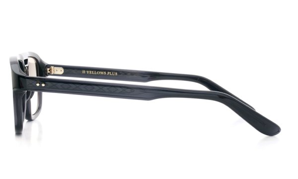 YELLOWS PLUS サングラス通販 SETH C-565 goose gray