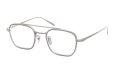OG×OLIVERGOLDSMITH for ポンメガネ 限定生産メガネ通販 KEY X-3 Titanium無垢