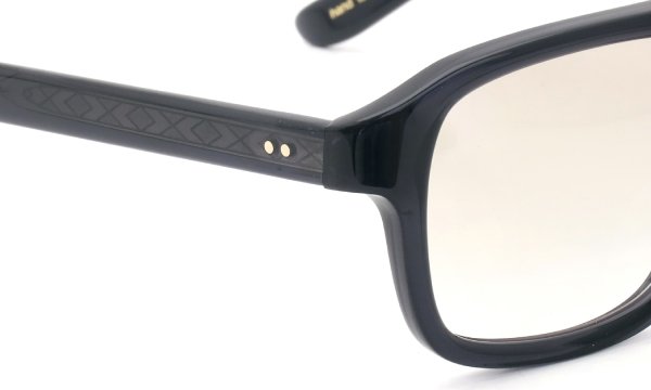 YELLOWS PLUS サングラス通販 SETH C-565 goose gray