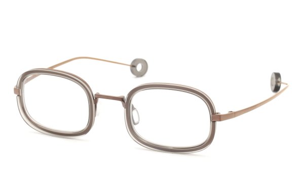 Arumamika BASICS メガネ通販 B-18P-C25 DOBR