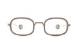 Arumamika BASICS メガネ通販 B-18P-C25 DOBR