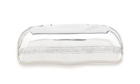 Reinhold Kuhn ラインホルト キューン アルミ製メガネケース Sサイズ