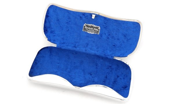 Reinhold Kuhn アルミケース通販 RK-NOS 127 1800007