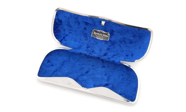 Reinhold Kuhn メガネケース通販 RK-NOS 47