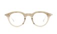 Lunetta BADA メガネ通販 78/03 col.0090