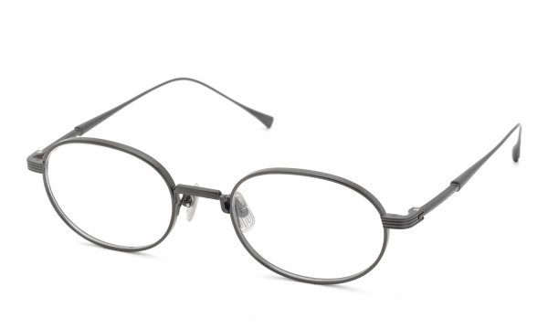 Lunetta BADA メガネ通販 73/05 col.1070 BLACK