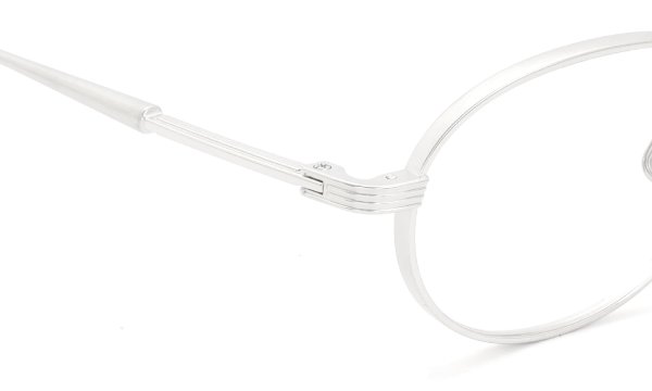 Lunetta BADA メガネ通販 73/05 col.1040 SILVER