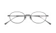 Lunetta BADA メガネ通販 73/05 col.1070 BLACK