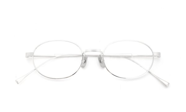 Lunetta BADA メガネ通販 73/05 col.1040 SILVER