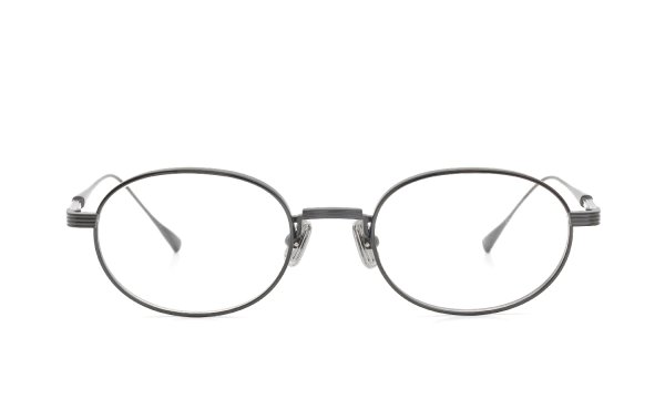 Lunetta BADA メガネ通販 73/05 col.1070 BLACK