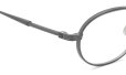 Lunetta BADA メガネ通販 73/05 col.1070 BLACK