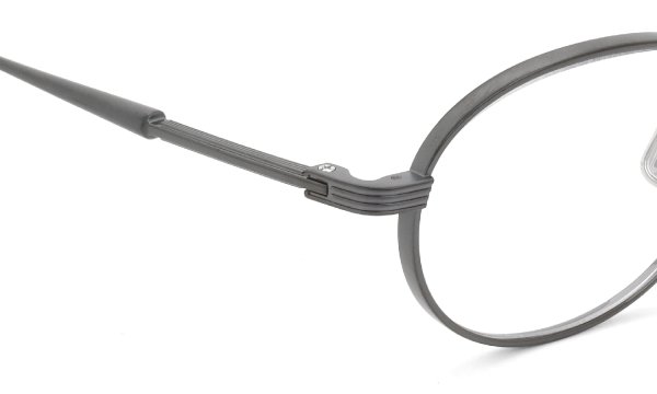 Lunetta BADA メガネ通販 73/05 col.1070 BLACK