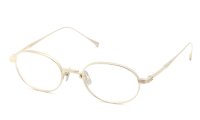 Lunetta BADA ルネッタバダ復刻 6th collection メガネ 73/05