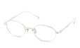 Lunetta BADA メガネ通販 73/05 col.1040 SILVER