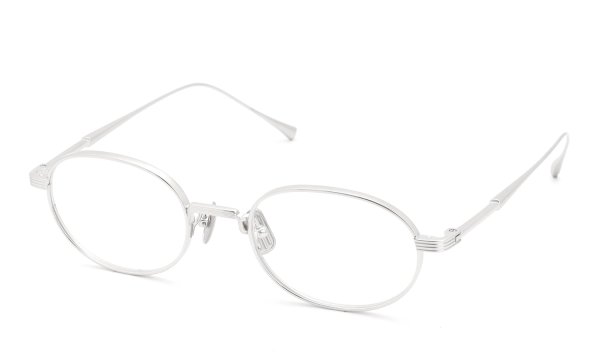 Lunetta BADA メガネ通販 73/05 col.1040 SILVER