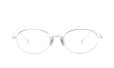 Lunetta BADA メガネ通販 73/05 col.1040 SILVER