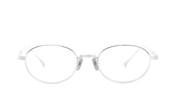 Lunetta BADA メガネ通販 73/05 col.1040 SILVER