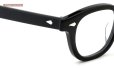 JULIUS TART OPTICAL 通販 AR-44 PL-001A BLACK