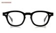 JULIUS TART OPTICAL 通販 AR-44 PL-001A BLACK