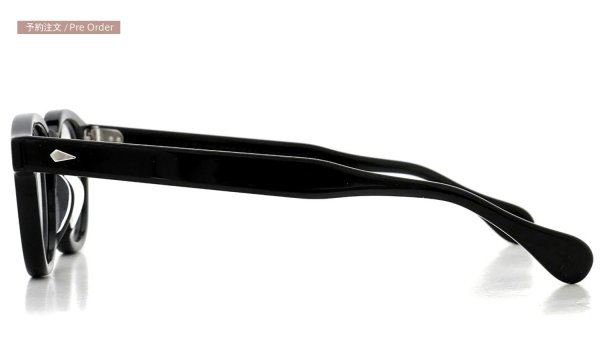JULIUS TART OPTICAL 通販 AR-44 PL-001A BLACK