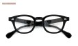 JULIUS TART OPTICAL 通販 AR-44 PL-001A BLACK