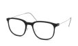 Annu メガネ通販 Square 16 S BLK-Float/Raw