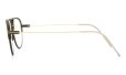 Annu メガネ通販 Pilot 06 M UMB-Float/Gold