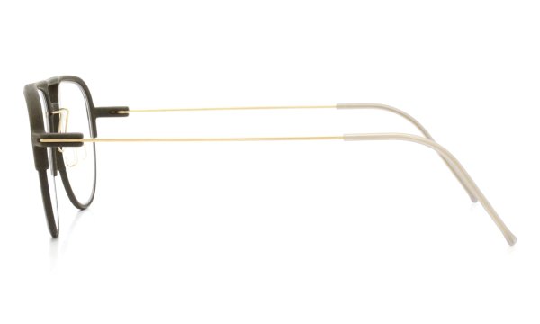 Annu メガネ通販 Pilot 06 M UMB-Float/Gold