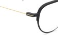 Annu メガネ通販 Pilot 06 M BLK-Float/Gold