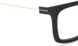 Annu Clip float メガネ通販 Square 20 L BLK-Float/Gold