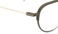 Annu メガネ通販 Pilot 06 M UMB-Float/Gold
