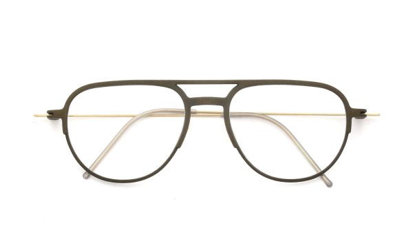 Annu メガネ通販 Pilot 06 M UMB-Float/Gold