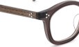 EYEVAN メガネ通販 Sadler 47size col.BST