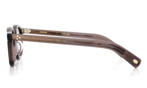 EYEVAN メガネ通販 Sadler 47size col.BST